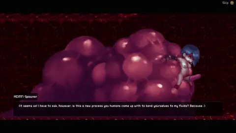 Talia fucks the ADMN Spawner [Future Fragments v1.0.1][No Commentary][Zoomed-In](2)