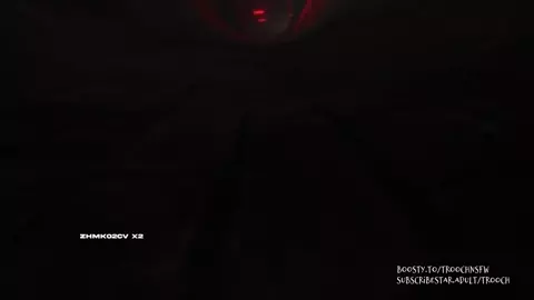 EXTRACTION [JESSICA SHERAWAT X LICKER, RESIDENT EVIL]