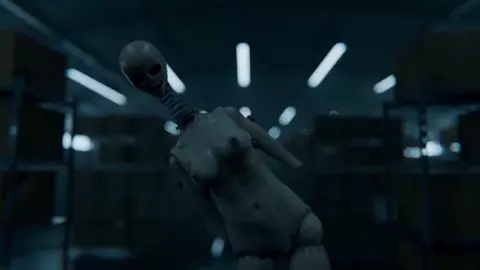 lethal company first encounter part 2/2