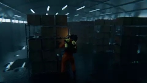 lathal company first encounter