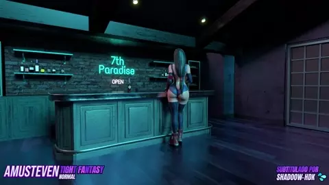 Tight Fantasy [SUB-ESP | 1080HD]