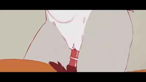 Furry PMV - Full Bodied