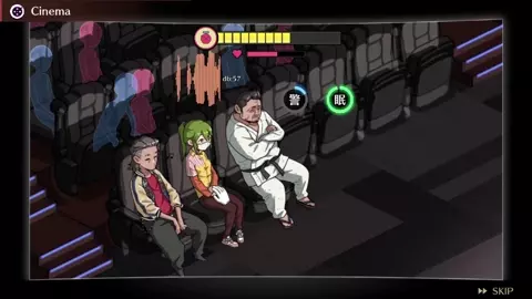 Self-defense Martial Arts Dojo v1.9.3 part 5