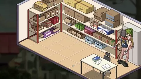 Self-defense Martial Arts Dojo v1.9.3 part 5