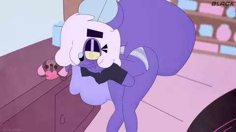 Stuffed 2: Wipe It All Away | LEGENDADO PT-BR (Comissão)