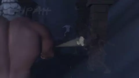 Reinhardt fucks the local snake girl [Haipah] (MagicalMysticVA Voice)