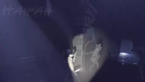 Reinhardt fucks the local snake girl [Haipah] (MagicalMysticVA Voice)