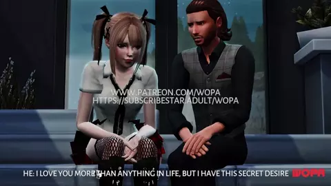 HE WANTED TO SEE HIS WIFE WITH ANOTHER MAN, BUT HE'S GOING TO REGRET IT