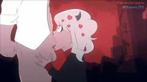 HELLTAKER PMV: Demon Lust