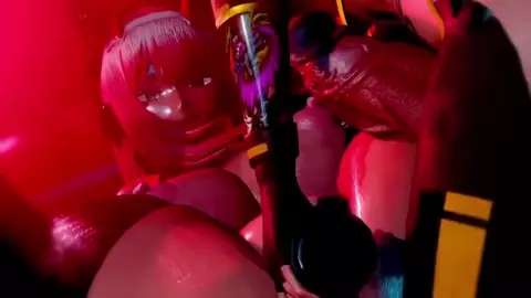 CODE 002 [Nyakumi HMV]