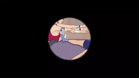 Meet n' Fuck - Yoga Milf