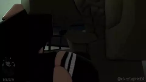 Roblox Girl Fucked By Zombie (eleetapricot, huuyne, & shalalalaguh)