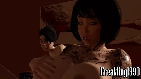 My Mommy is a Pornstar [Act 1]