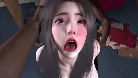 Vam-Yu Jie adventurous sex service Part 1