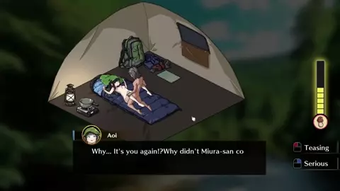 Self-defense Martial Arts Dojo v1.9.3 part 7