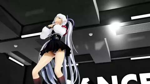 Wiggle Wiggle  /Iori