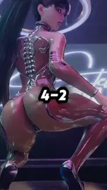 2B Vs EVE [ PMV/WIS ]