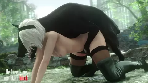 Big Dog Dick (Noname55) Part 1