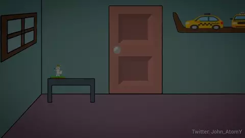 Be My Femboy [By - John Atom]