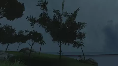 POV Kiss - Nika Sharkeh