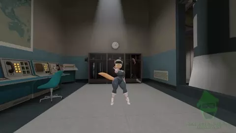 POV Kiss - Kitty Katswell