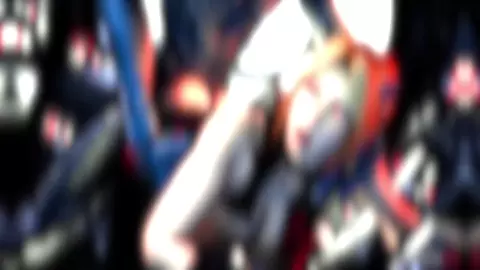 PMV - Nice Fight Boy