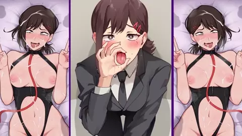 I Ware House - Chainsaw Man PMV