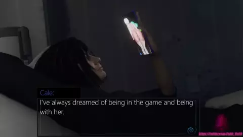 2B WAIFU'S COMES TO LIFE