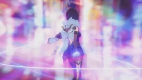 [HMV] Yelan "Next Level"