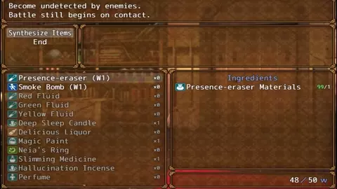 Futanari Alchemist Triss 6 No Commentary