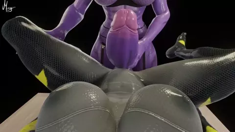 selena (omniman107) Slow Penetration