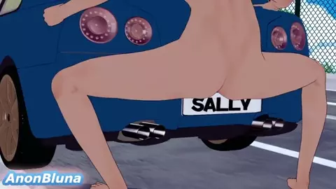 Sally?