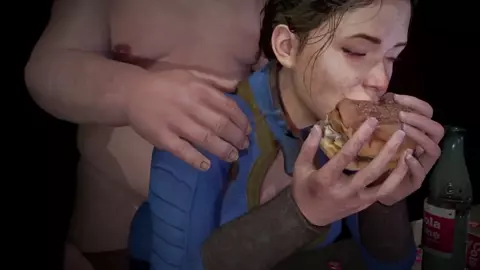 How to survive fallout. [Yellowbea]