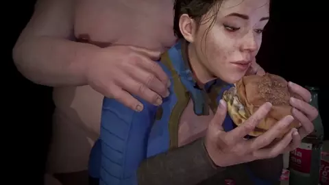 How to survive fallout. [Yellowbea]