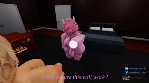 the multiplying potion