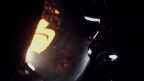 The Rise of a Villain - Harley Quinn [Dezmall][4K60FPS]