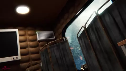 The Rise of a Villain - Harley Quinn [Dezmall][4K60FPS]