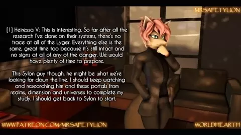 Nala and Kiare get pregnant in a Club(Mrsafetylion)