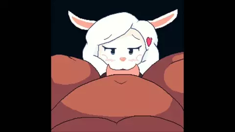 FURRY PMV: Spoiled Sheep
