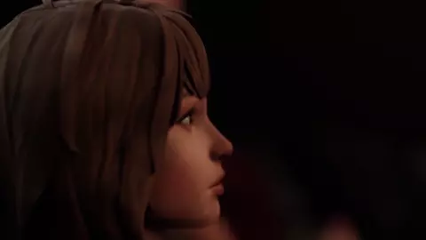 Max in the Cinema (Fan Edit)