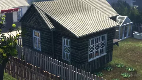 Devil's Joka (HornyForest)