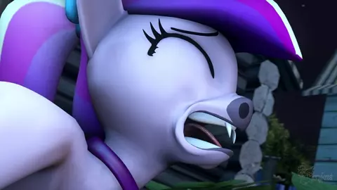 Devil's Joka (HornyForest)