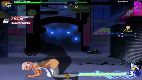 Brian X Parace L'sia