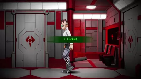 [Lunar Crisis v1.2b] Day 1 and 2: No Commentary 100% Playthrough