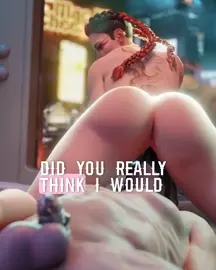 [BNWO] Loba turning whitebois into pussyfree cucks