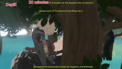 Hilichurls Trailler [ASSDEPIK]