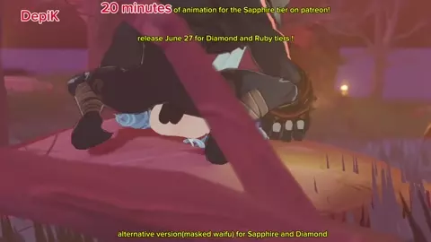 Hilichurls Trailler [ASSDEPIK]