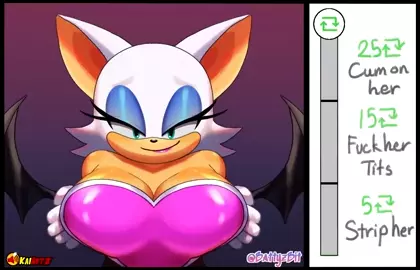 CHIROPTERA CHEST [Cakho &amp; KaiArtz]