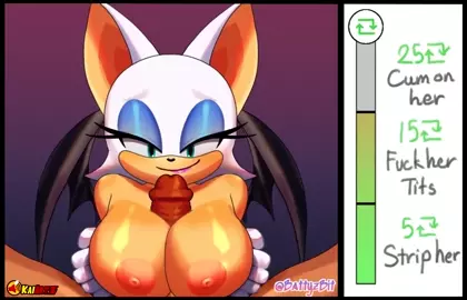 CHIROPTERA CHEST [Cakho & KaiArtz]