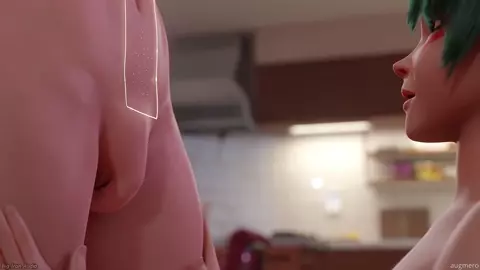 Cumflated Kiriko [Augmero]